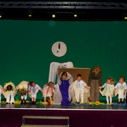 Ton van Toon - Toneelvereniging Plankenkoorts 